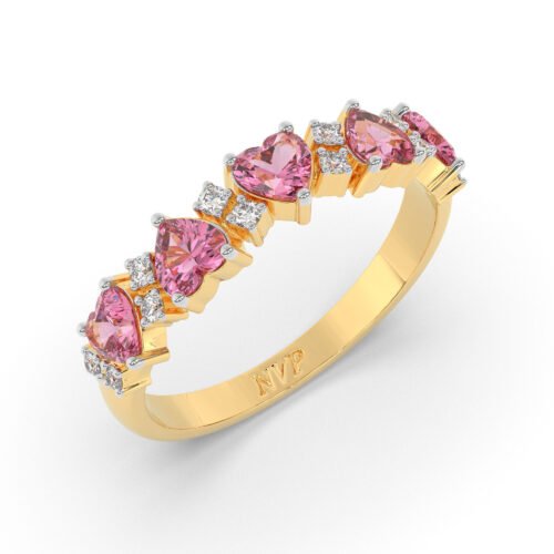 Amorette Ring