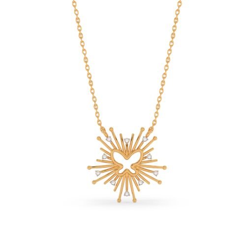 Aurelia Pendant