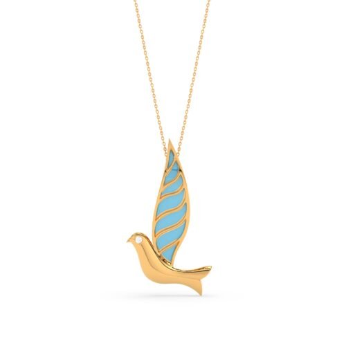 Avelora Pendant