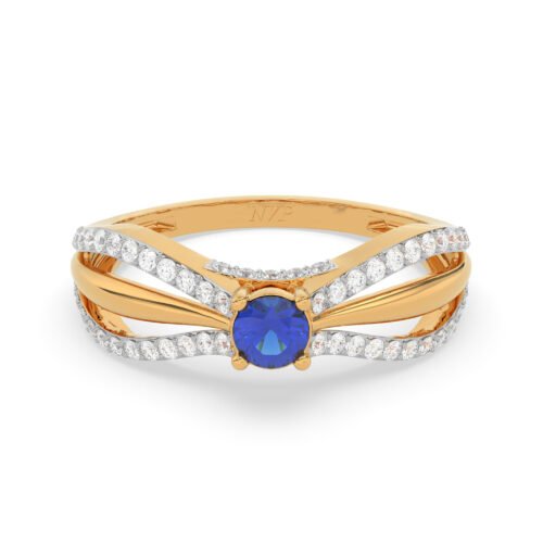 Bowelle Ring
