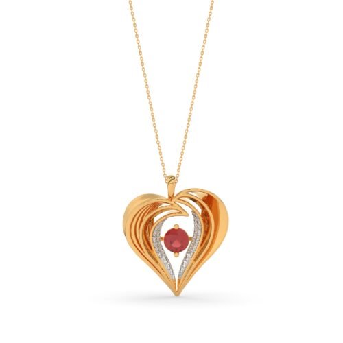 Eterna Pendant