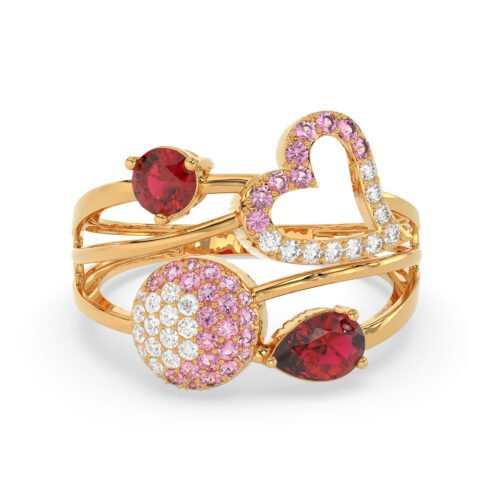 FormaBelle Ring