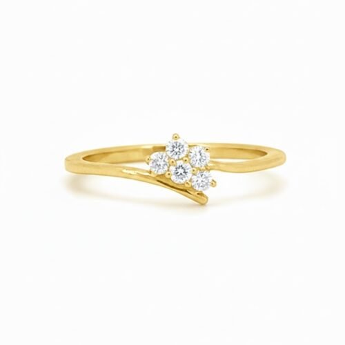 Ethereal Twined Brilliance