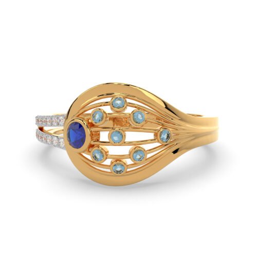 Linea Vera Ring