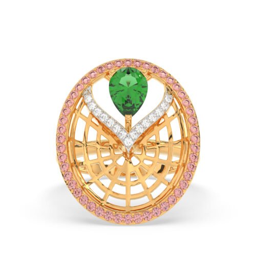 Novara Ring