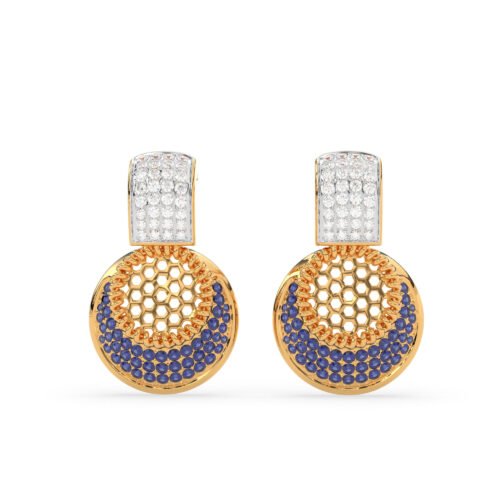 Orella Drops Earrings