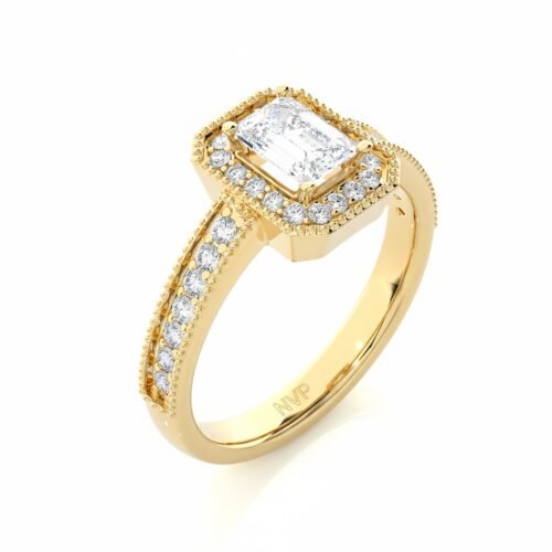The HeirloomClassic Halo