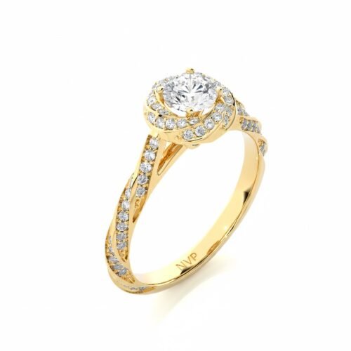 The EndlessLove Ring