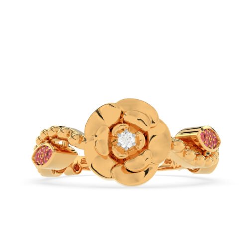 Rosellea Ring