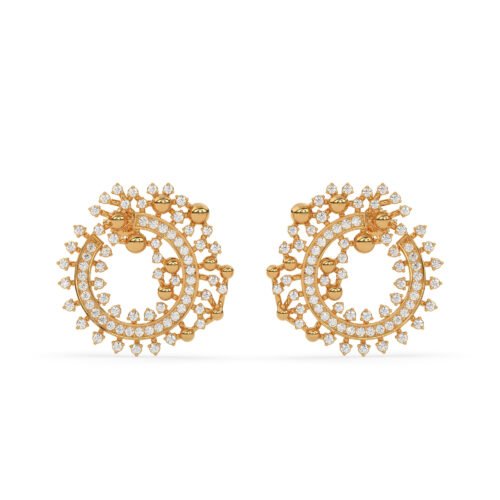 Stellora Earrings