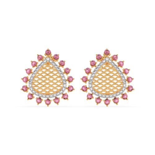 Teardrop  Earrings