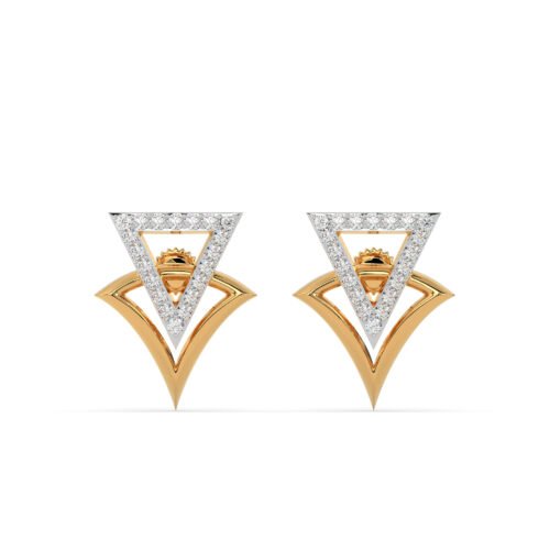 Triquessa Earrings