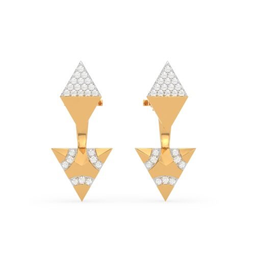Vireon Earrings